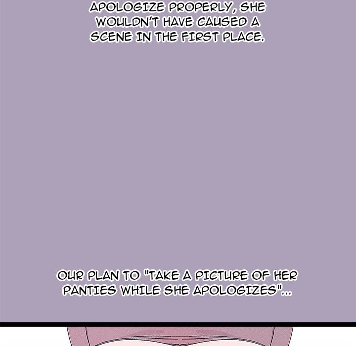 From Weakling to Nemesis Chapter 25 - Manhwa18.com