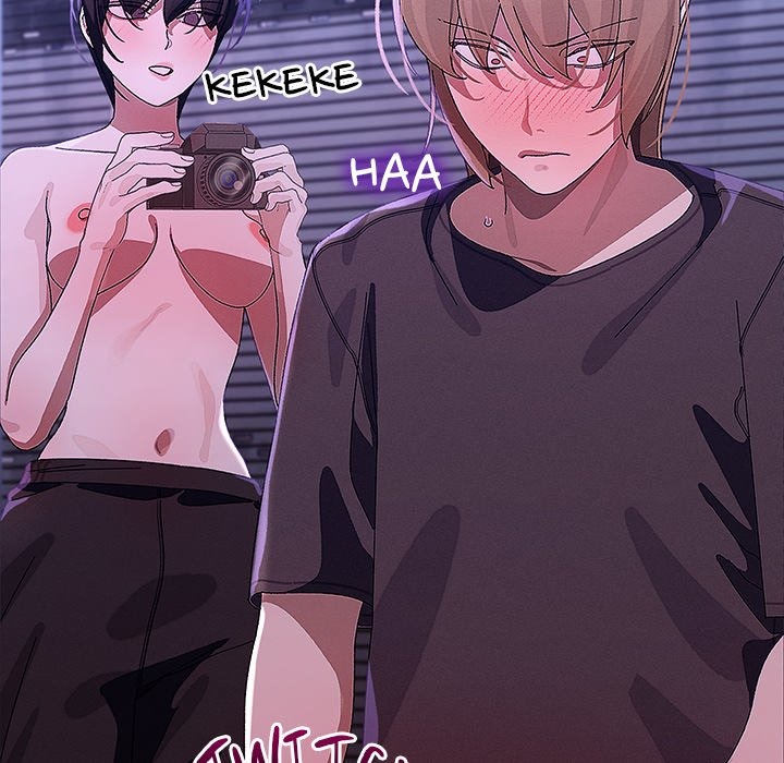 From Weakling to Nemesis Chapter 25 - Manhwa18.com
