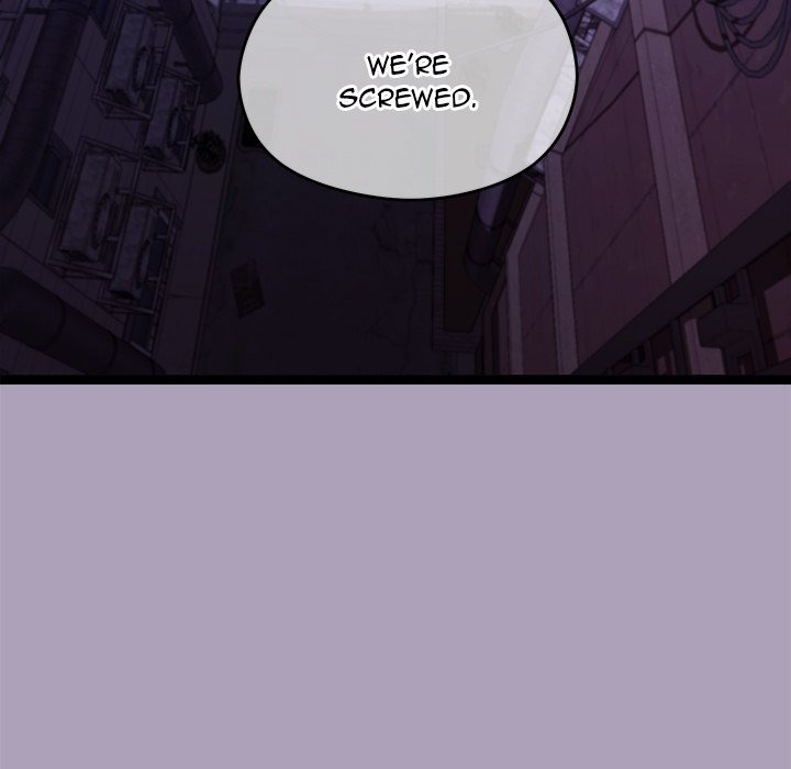 From Weakling to Nemesis Chapter 25 - Manhwa18.com