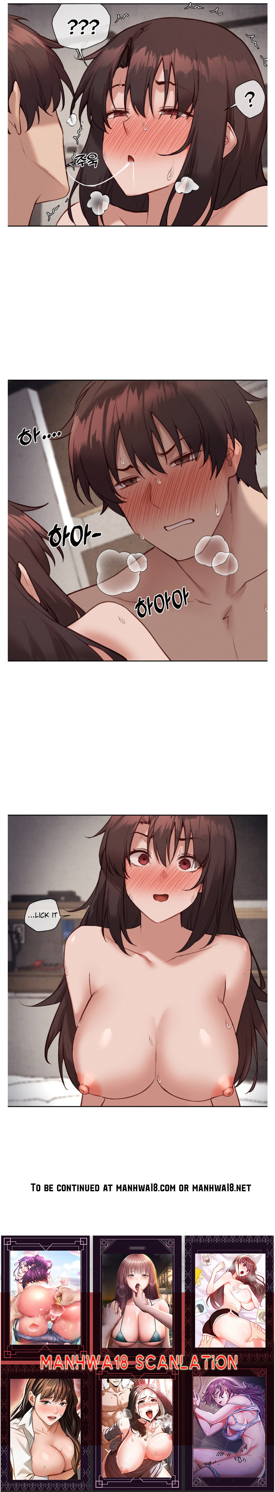 Gacha Girl Next Door Chapter 40 - Manhwa18.com