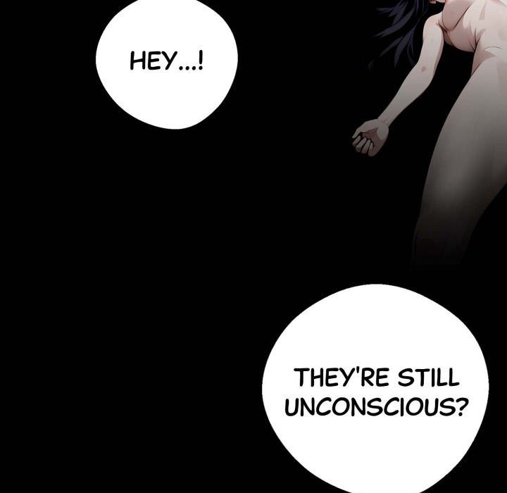 Gangster x Office Lady Chapter 19 - Manhwa18.com