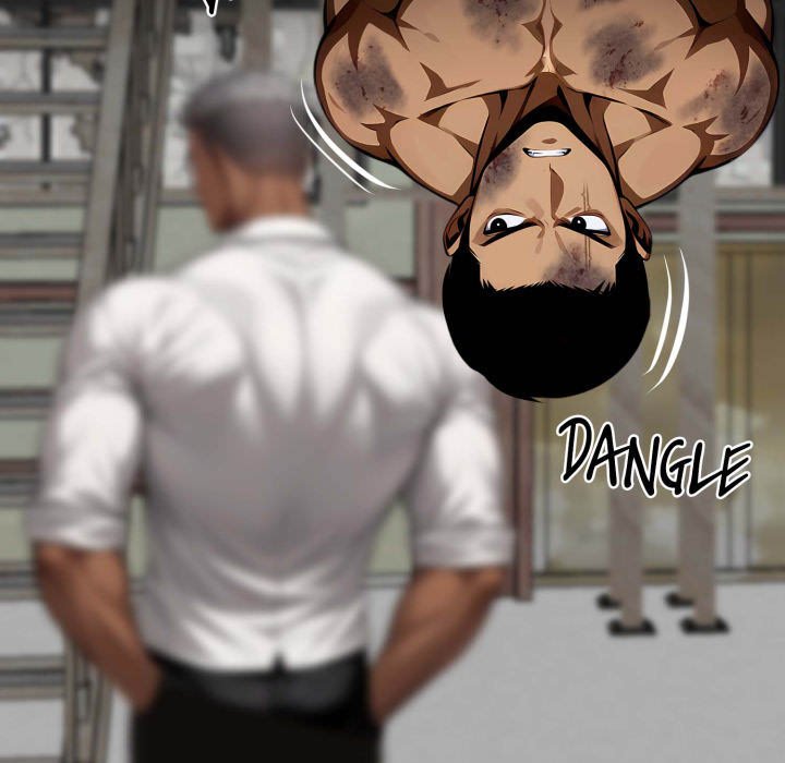 Gangster x Office Lady Chapter 19 - Manhwa18.com