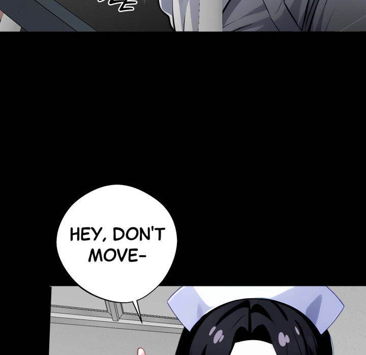 Gangster x Office Lady Chapter 19 - Manhwa18.com