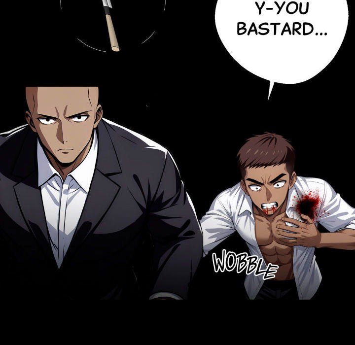 Gangster x Office Lady Chapter 20 - Manhwa18.com