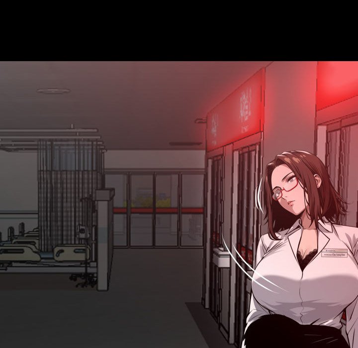 Gangster x Office Lady Chapter 21 - Manhwa18.com