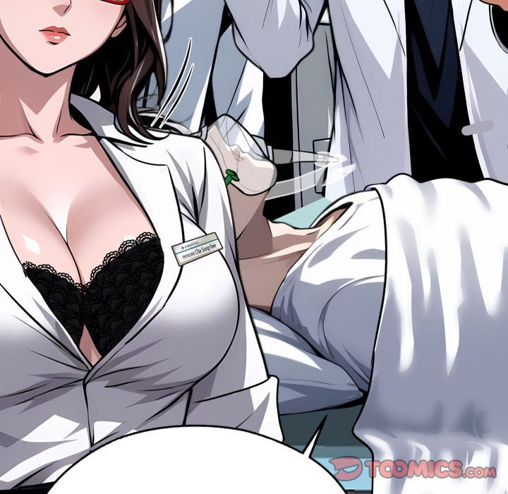 Gangster x Office Lady Chapter 21 - Manhwa18.com