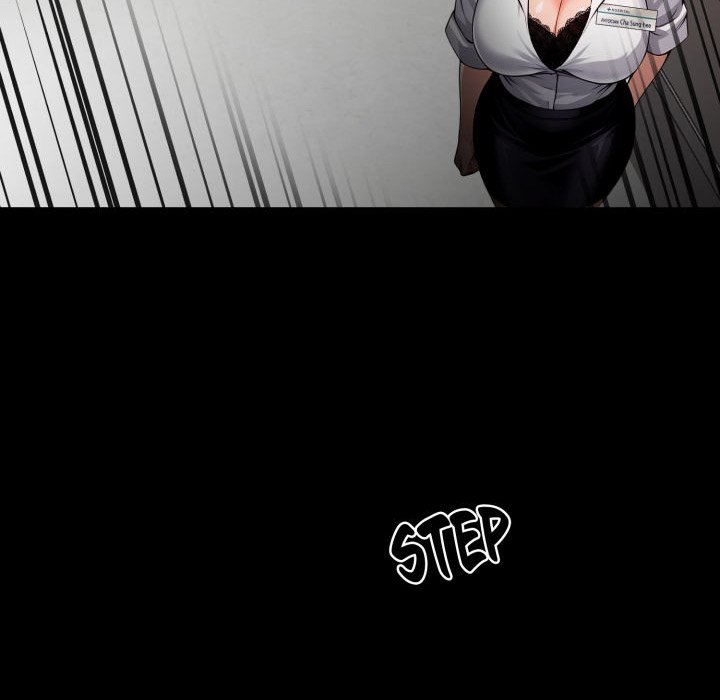 Gangster x Office Lady Chapter 21 - Manhwa18.com