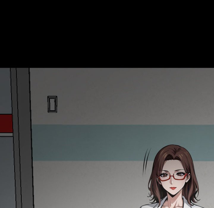 Gangster x Office Lady Chapter 21 - Manhwa18.com