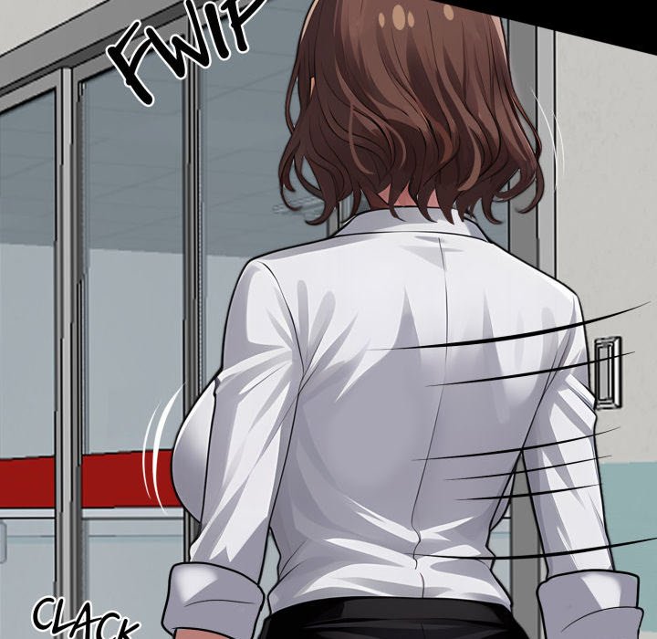 Gangster x Office Lady Chapter 21 - Manhwa18.com