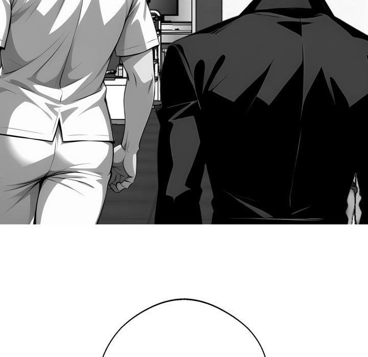 Gangster x Office Lady Chapter 21 - Manhwa18.com