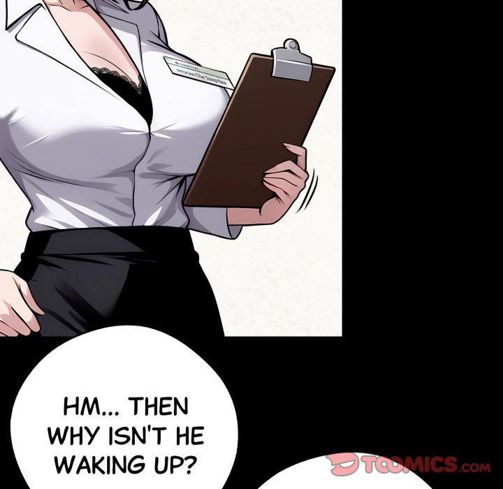 Gangster x Office Lady Chapter 21 - Manhwa18.com