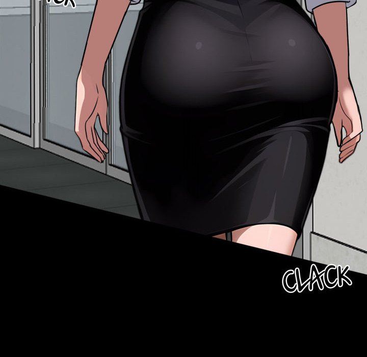 Gangster x Office Lady Chapter 21 - Manhwa18.com