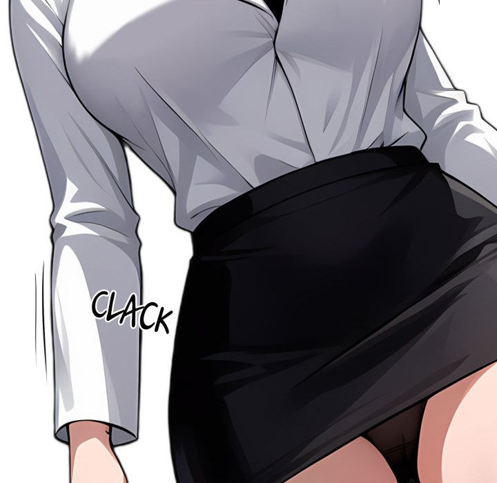 Gangster x Office Lady Chapter 21 - Manhwa18.com