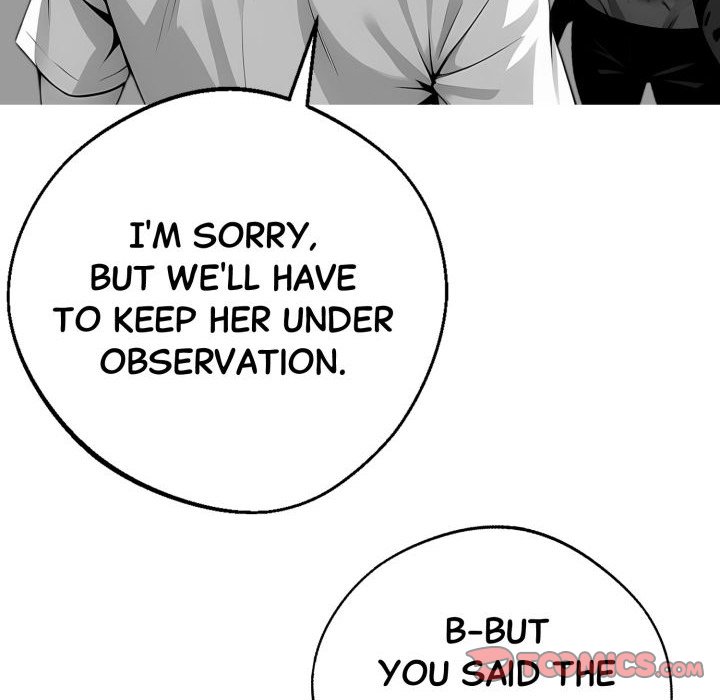 Gangster x Office Lady Chapter 21 - Manhwa18.com