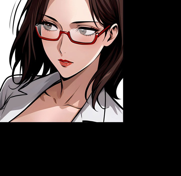 Gangster x Office Lady Chapter 21 - Manhwa18.com