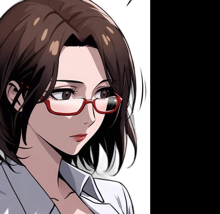 Gangster x Office Lady Chapter 21 - Manhwa18.com