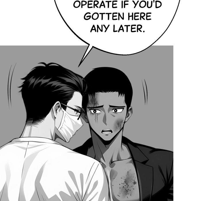 Gangster x Office Lady Chapter 21 - Manhwa18.com