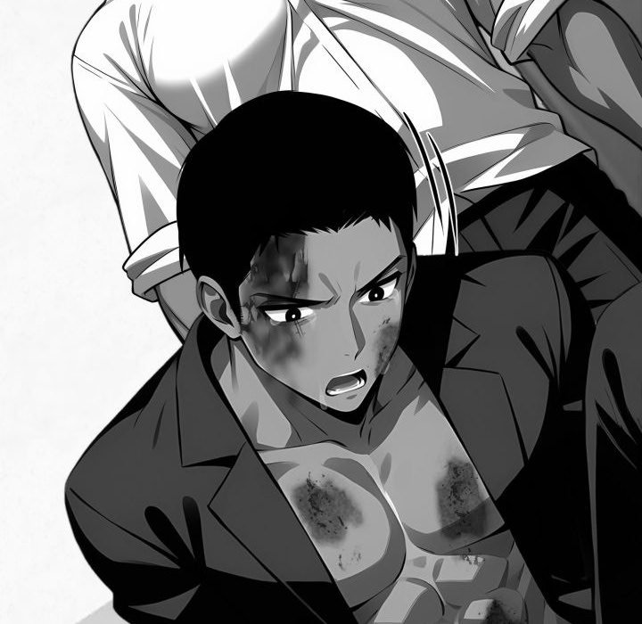 Gangster x Office Lady Chapter 21 - Manhwa18.com