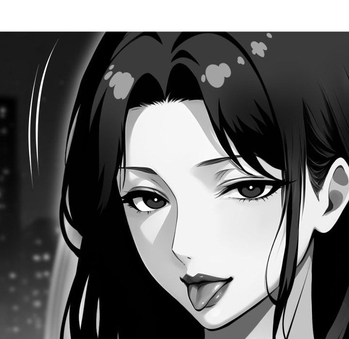 Gangster x Office Lady Chapter 21 - Manhwa18.com