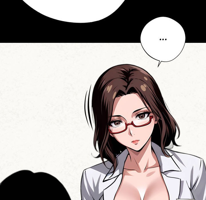 Gangster x Office Lady Chapter 21 - Manhwa18.com