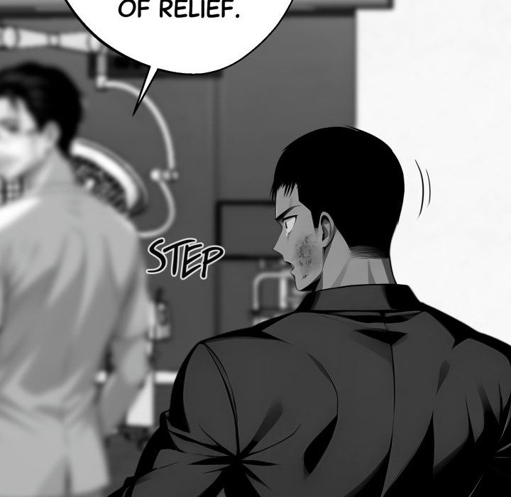 Gangster x Office Lady Chapter 21 - Manhwa18.com