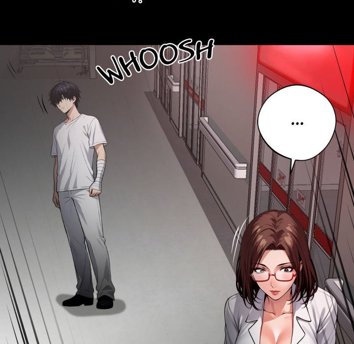 Gangster x Office Lady Chapter 21 - Manhwa18.com