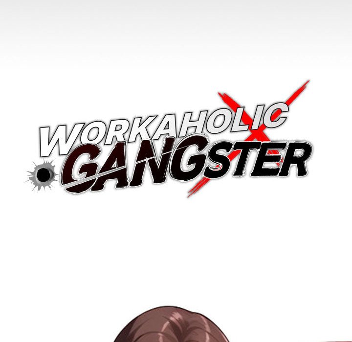 Gangster x Office Lady Chapter 21 - Manhwa18.com