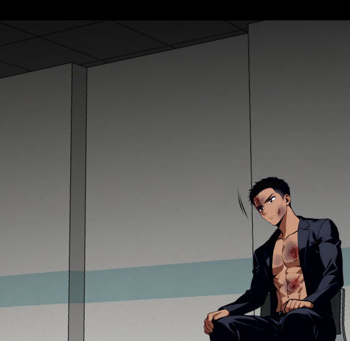 Gangster x Office Lady Chapter 21 - Manhwa18.com