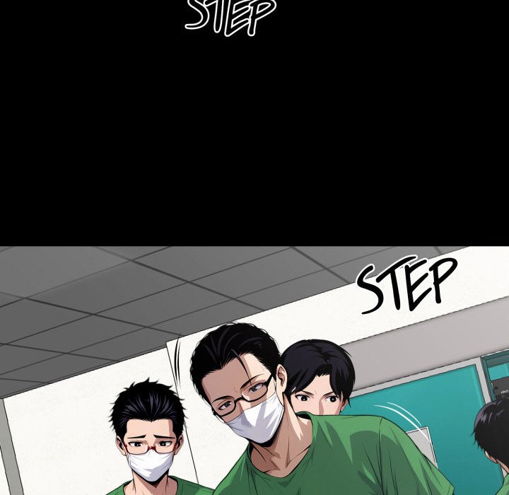 Gangster x Office Lady Chapter 21 - Manhwa18.com