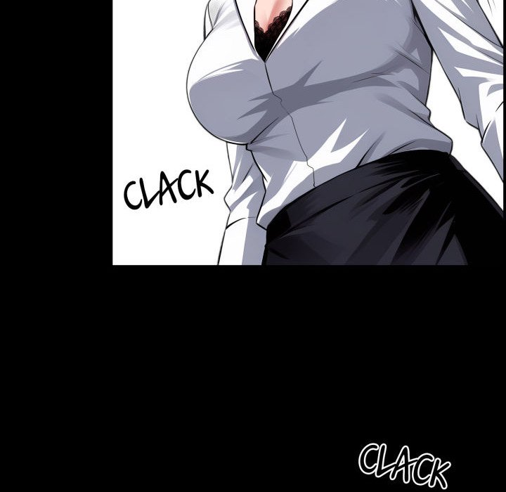 Gangster x Office Lady Chapter 21 - Manhwa18.com