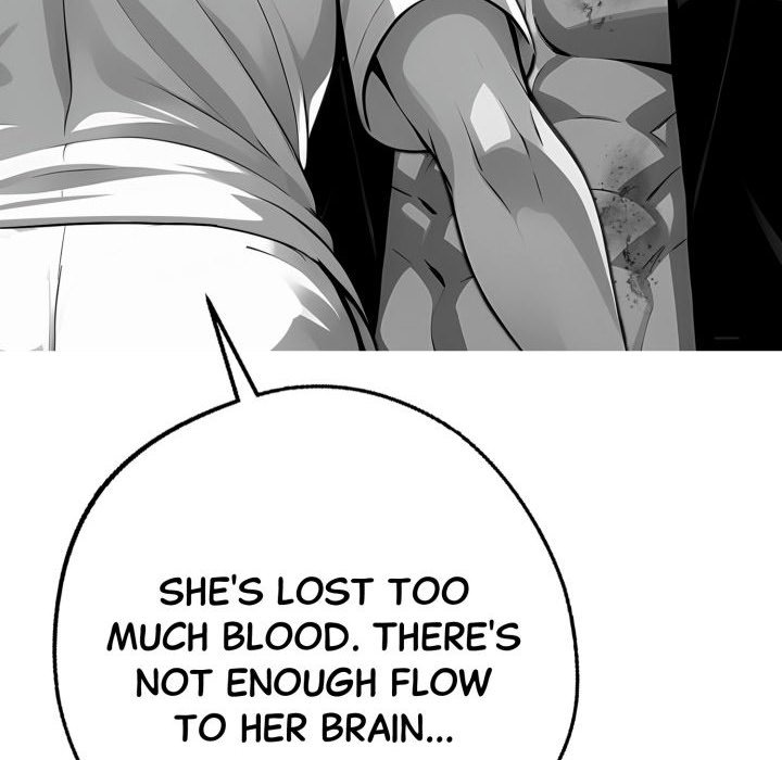 Gangster x Office Lady Chapter 21 - Manhwa18.com