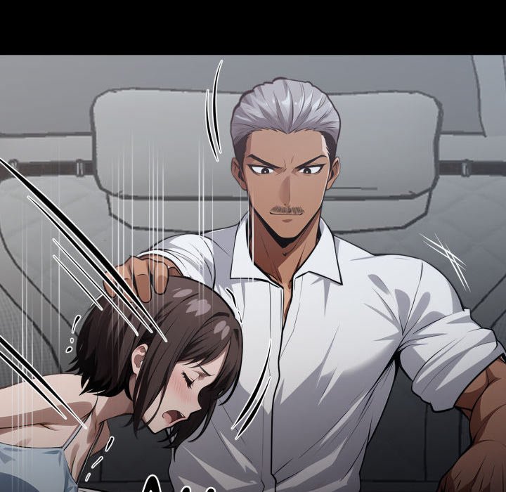 Gangster x Office Lady Chapter 22 - Manhwa18.com