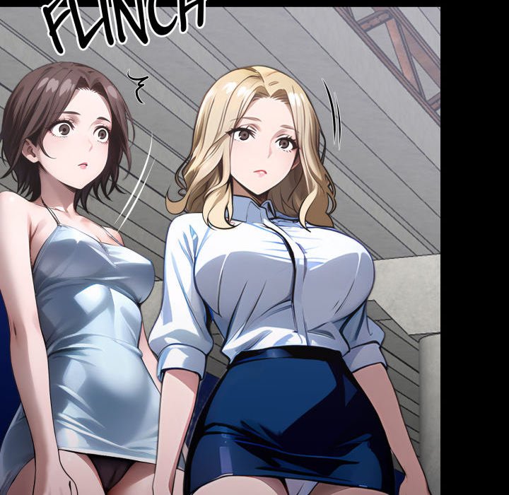 Gangster x Office Lady Chapter 22 - Manhwa18.com