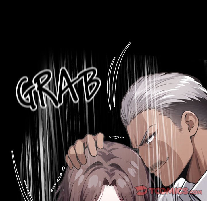 Gangster x Office Lady Chapter 22 - Manhwa18.com