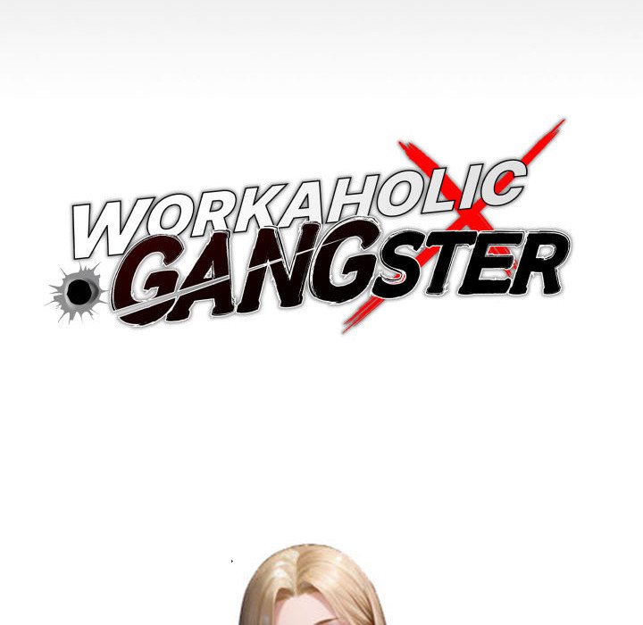 Gangster x Office Lady Chapter 22 - Manhwa18.com