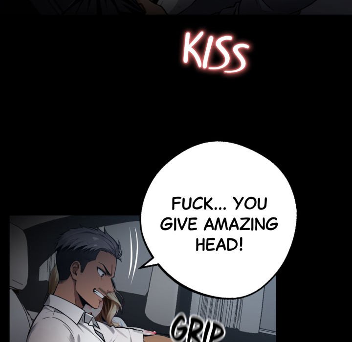 Gangster x Office Lady Chapter 23 - Manhwa18.com