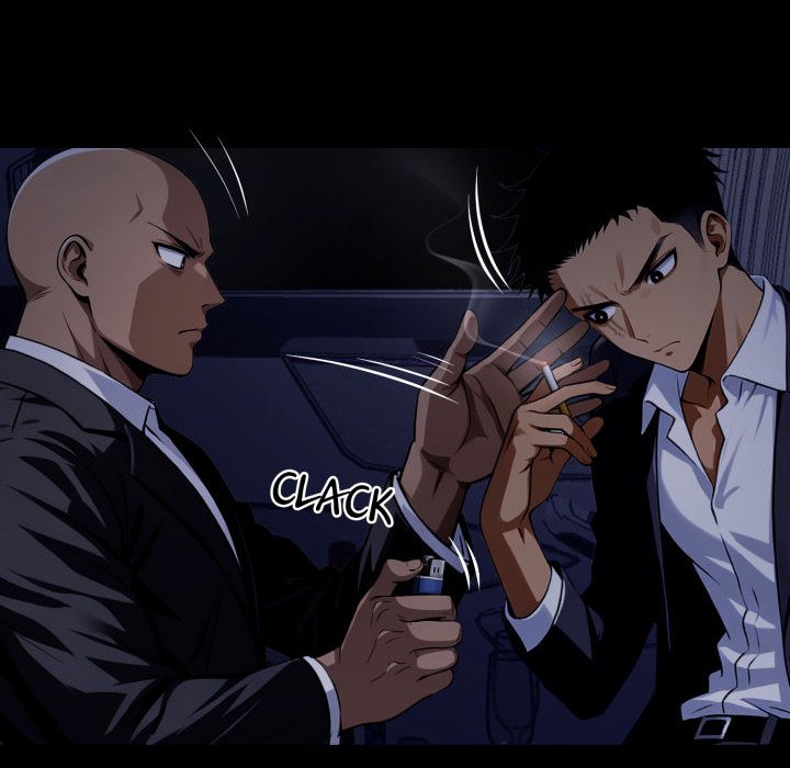 Gangster x Office Lady Chapter 25 - Manhwa18.com