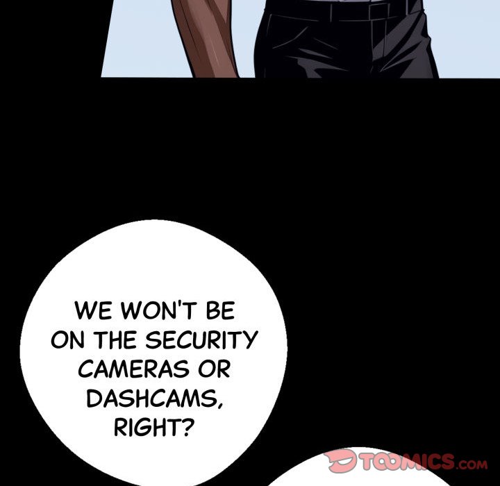 Gangster x Office Lady Chapter 25 - Manhwa18.com