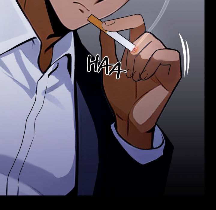 Gangster x Office Lady Chapter 25 - Manhwa18.com