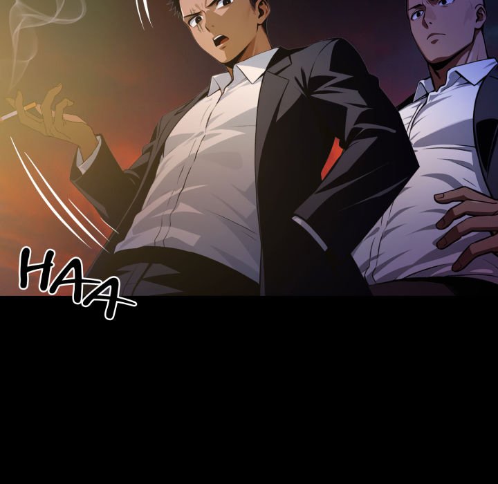 Gangster x Office Lady Chapter 25 - Manhwa18.com