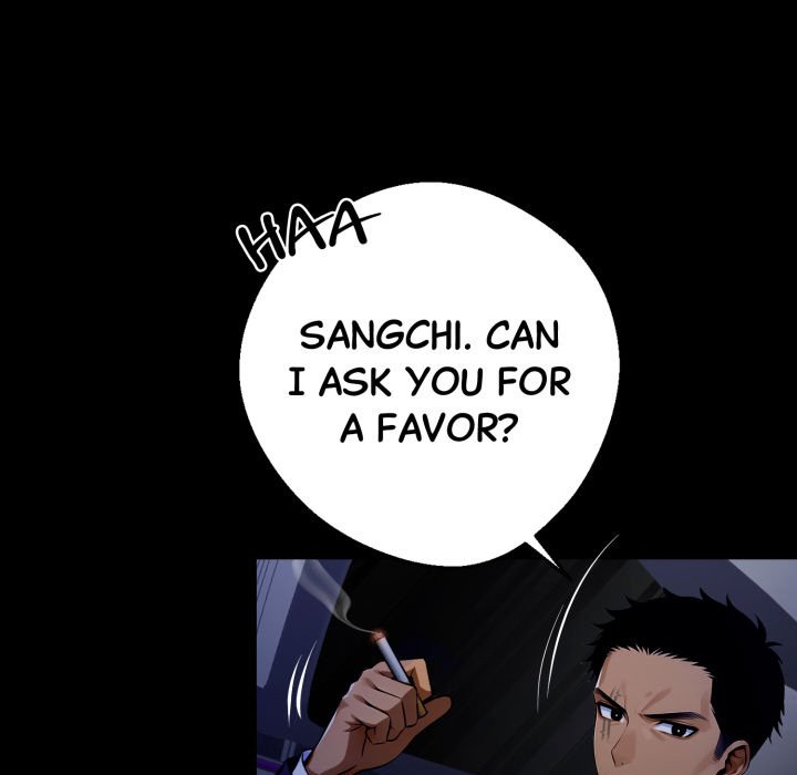 Gangster x Office Lady Chapter 25 - Manhwa18.com