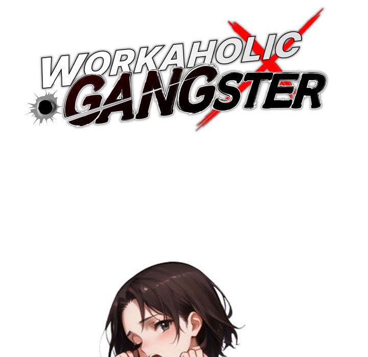 Gangster x Office Lady Chapter 25 - Manhwa18.com