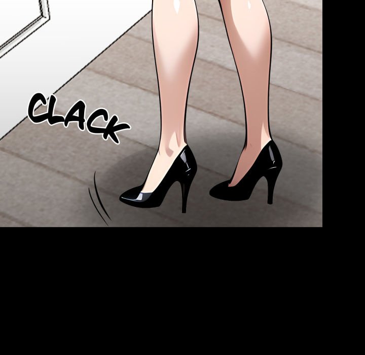 Gangster x Office Lady Chapter 27 - Manhwa18.com