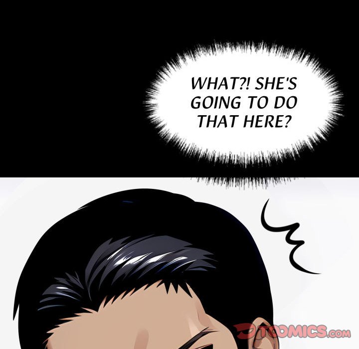 Gangster x Office Lady Chapter 27 - Manhwa18.com