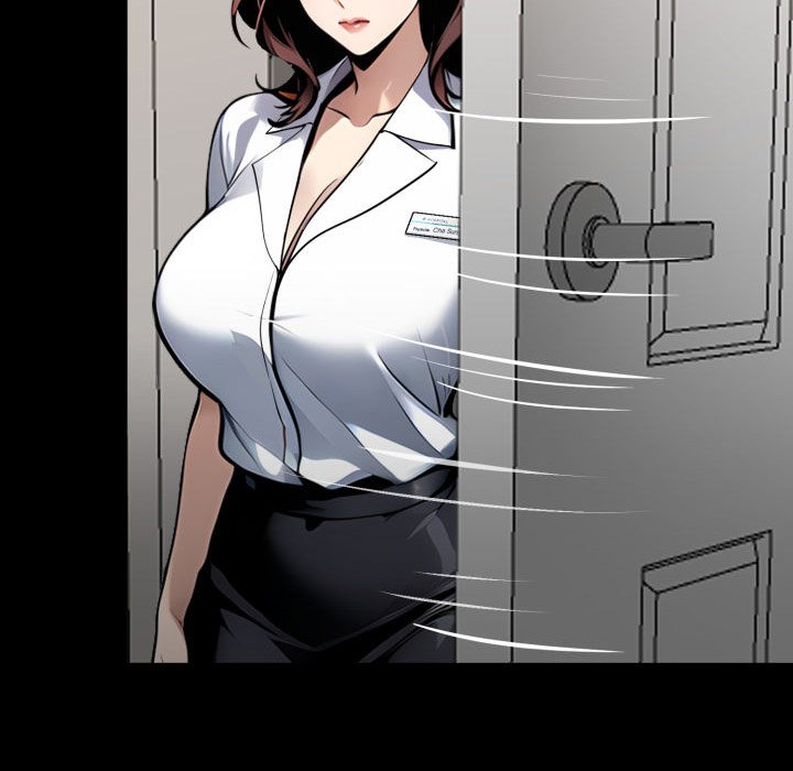 Gangster x Office Lady Chapter 27 - Manhwa18.com