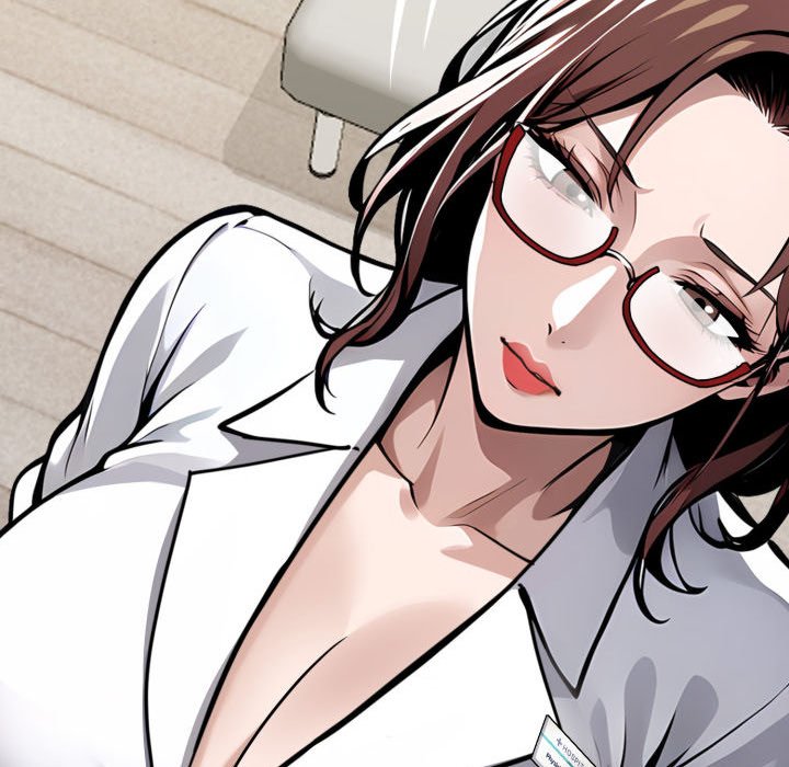 Gangster x Office Lady Chapter 27 - Manhwa18.com