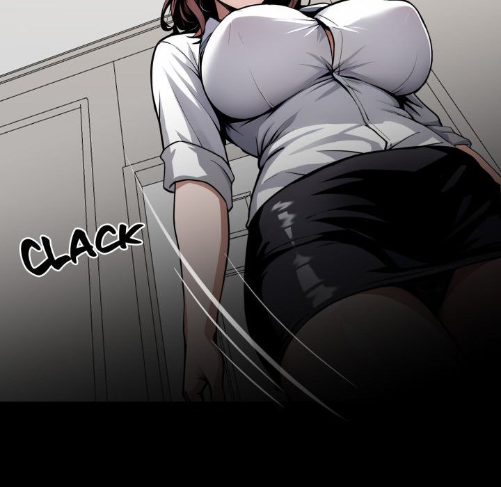 Gangster x Office Lady Chapter 27 - Manhwa18.com