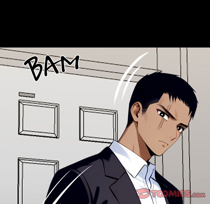 Gangster x Office Lady Chapter 28 - Manhwa18.com