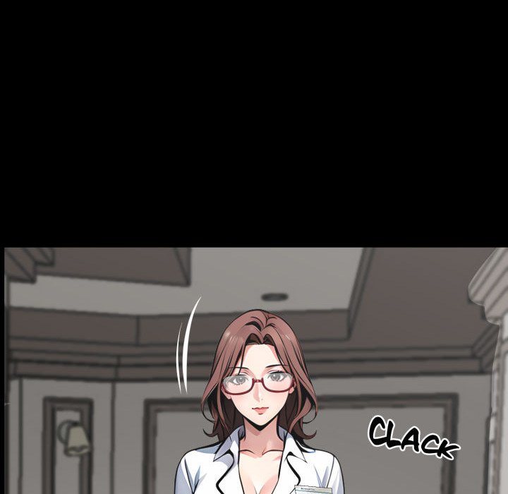 Gangster x Office Lady Chapter 28 - Manhwa18.com