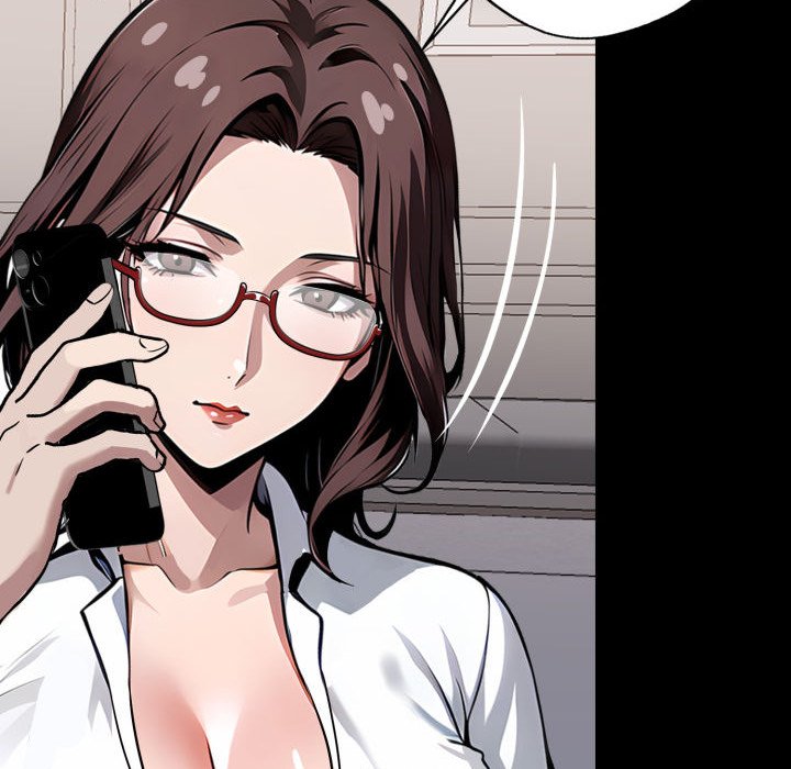 Gangster x Office Lady Chapter 28 - Manhwa18.com